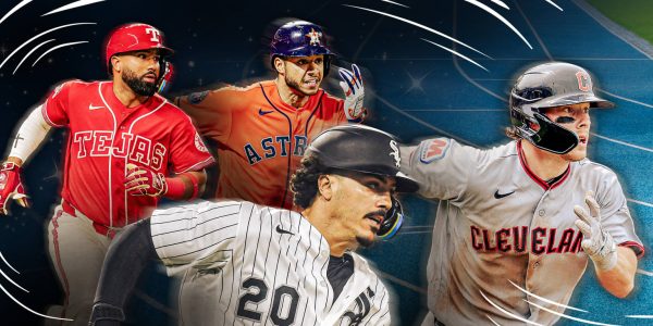 These 7 series will determine the playoff picture this weekend