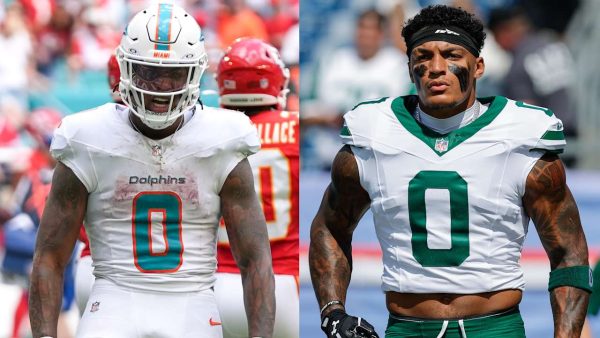2026 NFL fantasy football waiver wire, Week 4: TE Juwan Johnson, RB Braelon Allen headline targets