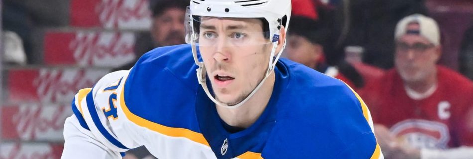 NHL Status Report: Islanders sign Stanley to 1-year contract