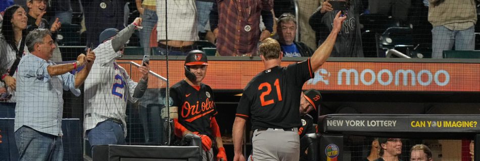 Mets understand Alonso homecoming, but eager to win back fan support