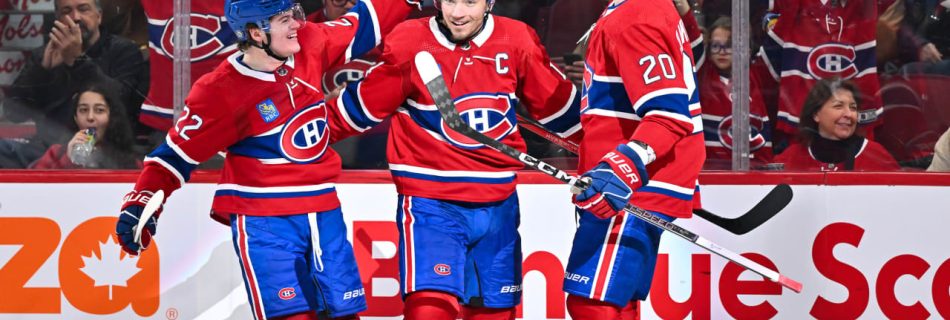 Canadiens season preview: Core group looks to build on run to East Final