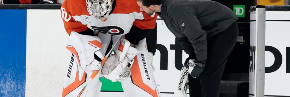 Sept. 22: NHL Preseason Roundup