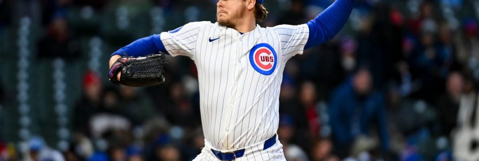 Cubs determining next steps for Steele as regular season nears finish line