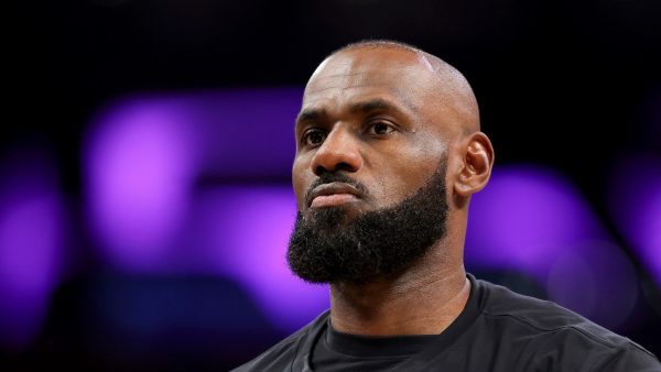 LeBron James says friendship with Maxey, desire to help Embiid win a title led him to 76ers LeBron James says friendship with Maxey, desire to help Embiid win a title led him to 76ers