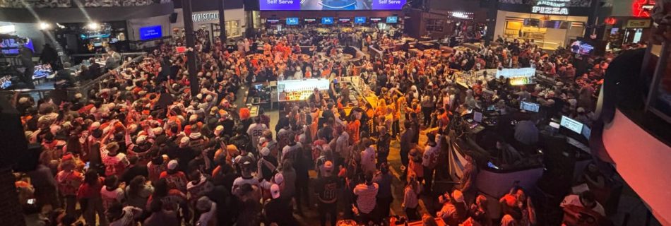 TNT crew hits road to ‘feed off of the energy’ in Philadelphia