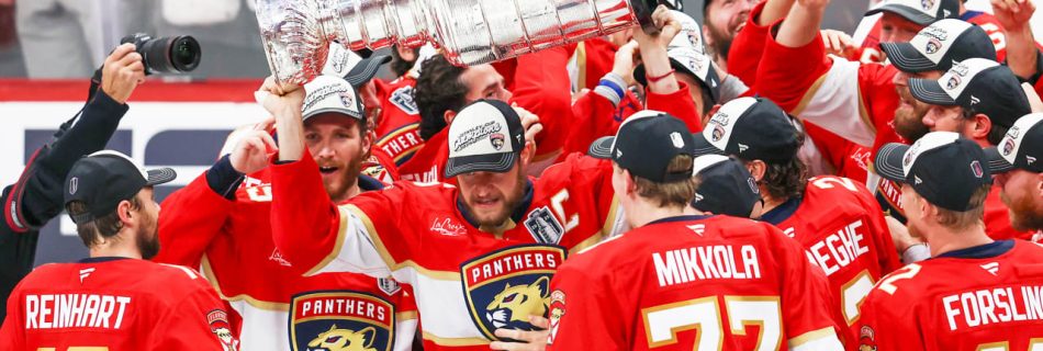 NHL players give picks for favorite to win Stanley Cup