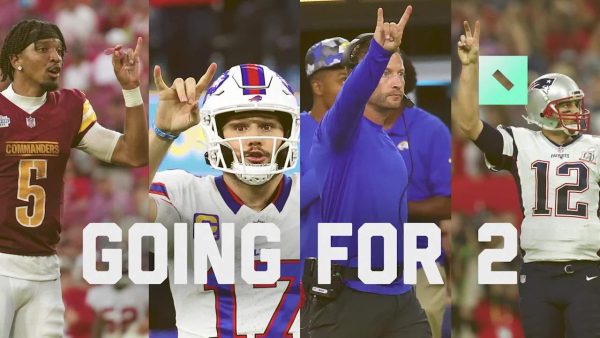 Going for 2: How nervous should Bears fans be about the rest of the season? Going for 2: How nervous should Bears fans be about the rest of the season?