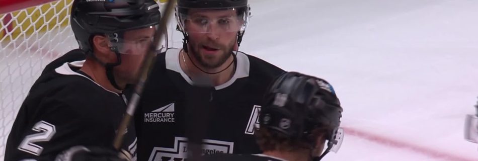 Kempe puts home loose puck