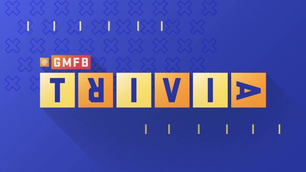 ‘GMFB’ Trivia: Backup QB Performances ‘GMFB’ Trivia: Backup QB Performances