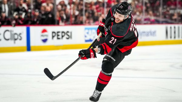 Hurricanes remain without Nikishkin, still ‘trying to find a resolution’ Hurricanes remain without Nikishkin, still ‘trying to find a resolution’