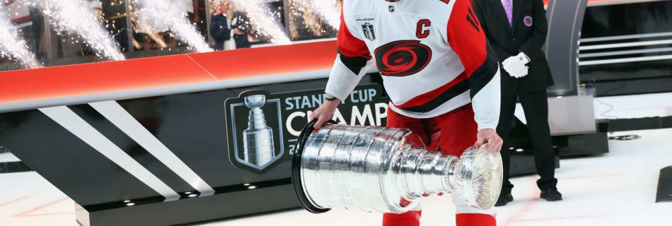 Hurricanes’ bid for Stanley Cup repeat among top NHL storylines this season