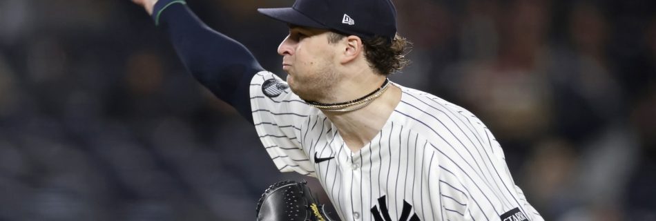 Schlittler’s 1.95 ERA — 3rd best in Yankees history — completes Cy résumé