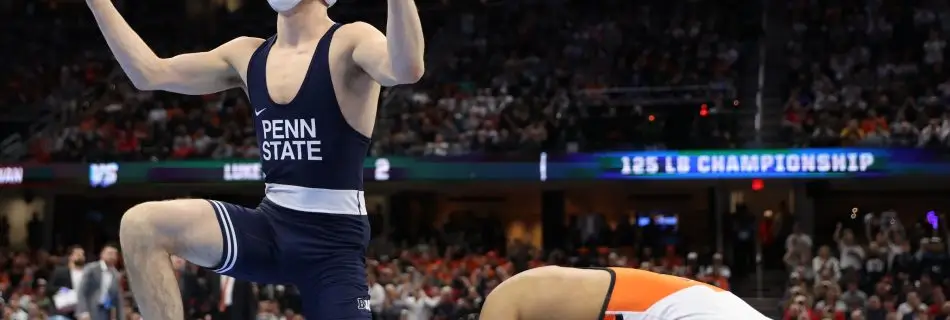The best college wrestling matches at each weight class that we haven’t seen yet