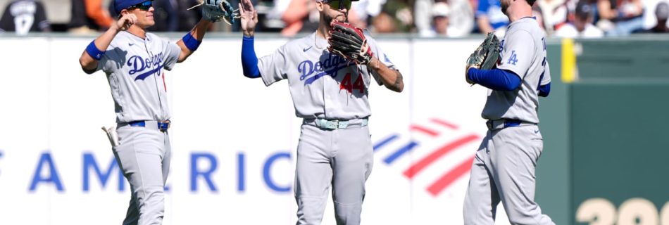Who should the Dodgers be rooting for in the Wild Card Series?