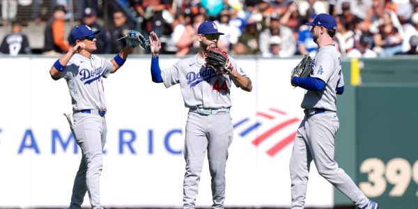 Who should the Dodgers be rooting for in the Wild Card Series? Who should the Dodgers be rooting for in the Wild Card Series?