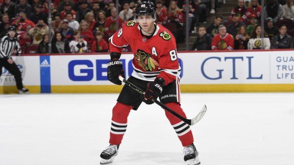 NHL Status Report: Kane to make Blackhawks preseason debut against Blues NHL Status Report: Kane to make Blackhawks preseason debut against Blues