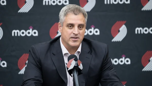 3 first-time NBA head coaches welcome new challenges this season