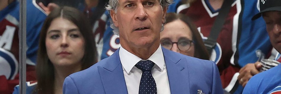 Bednar signs 4-year contract with Avalanche, runs through 2030-31