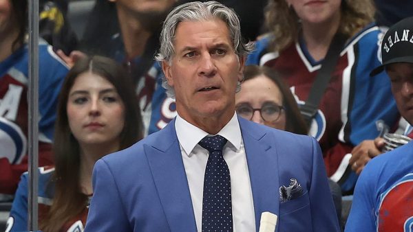 Bednar signs 4-year contract with Avalanche, runs through 2030-31