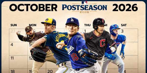 The teams no one wants to play in October