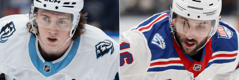 Cooley, Trocheck had connection long before Mammoth