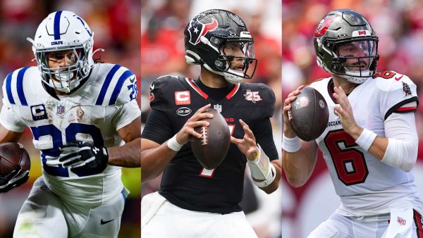 Ranking NFL’s 0-2 teams: Why Texans, Buccaneers, Colts still have playoff hopes entering Week 3