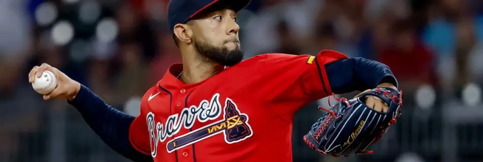 Suarez set for rehab outing, could return for Braves in regular season