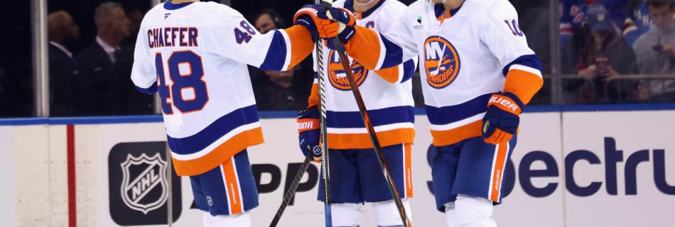 Schaefer pots his first of the preseason