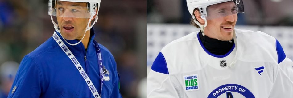 Canucks season preview: Gallagher, Schenn added to help Malhotra build positive culture