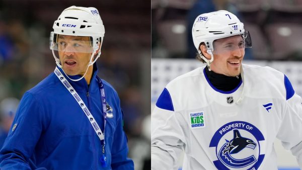 Canucks season preview: Gallagher, Schenn added to help Malhotra build positive culture