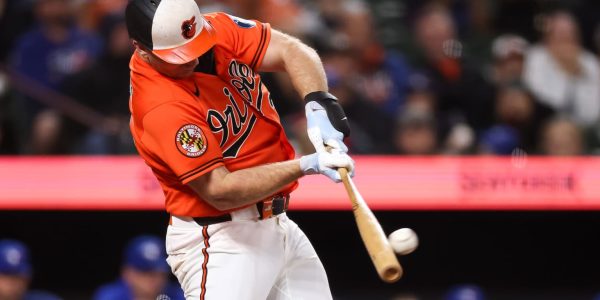 No one’s ever won an RBI title in both leagues. That could change this year