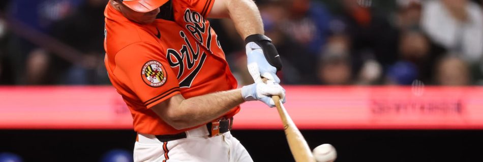 No one’s ever won an RBI title in both leagues. That could change this year