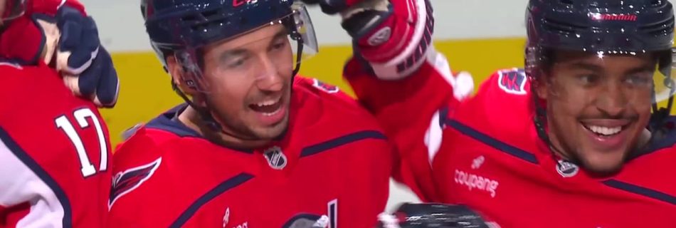 Kyrou rings in game winner in OT