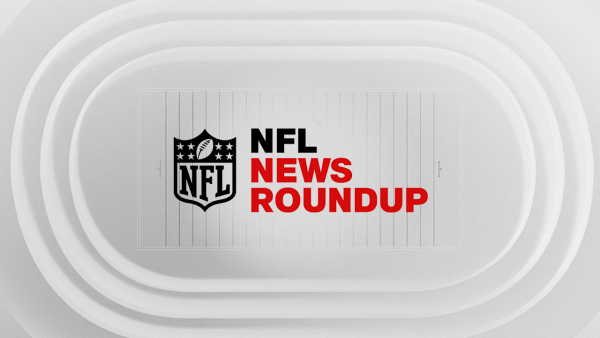 NFL news roundup: Latest league updates from Tuesday, Sept. 22