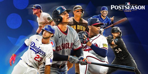 7 players who could emerge as postseason stars