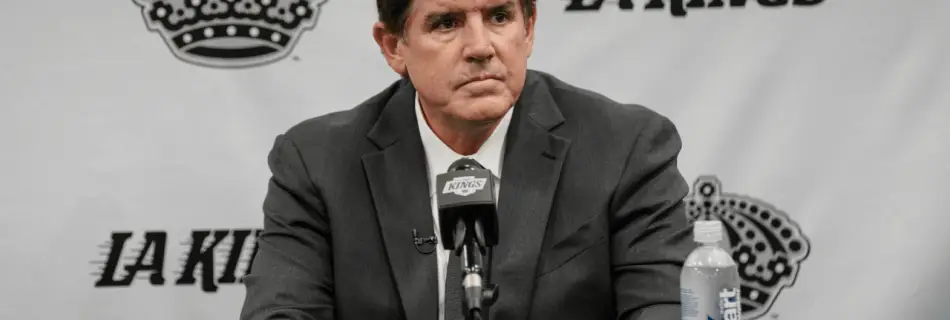 Kings season preview: Laviolette hired to improve offense, special teams