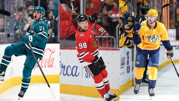 How 8 Western Conference teams can get back into Stanley Cup Playoffs