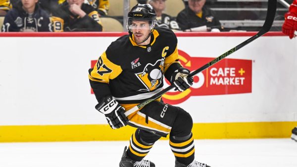 Crosby, Penguins feeling no pressure for new contract