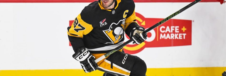 Crosby, Penguins feeling no pressure for new contract