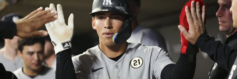Will Yankees’ postseason first-timers prove to be ready for the moment?