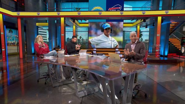 ‘GMFB’ previews Chargers offense entering Week 3 matchup