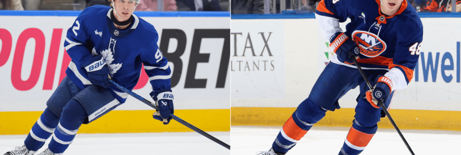 NHL on Prime ‘Wednesday Night Hockey’ excited to ‘innovate’ viewer experience