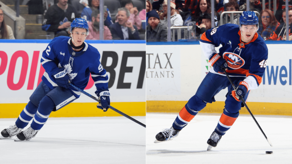 NHL on Prime ‘Wednesday Night Hockey’ excited to ‘innovate’ viewer experience