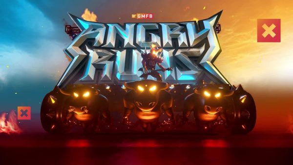 Kyle Brandt crowns Week 3 Angry Runs winner