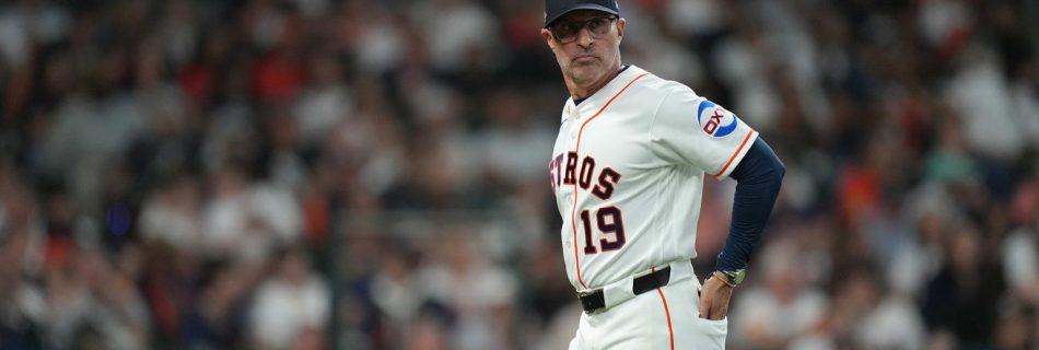 Espada says he understands fans’ frustrations after Game 1 boos
