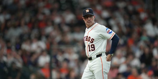 Espada says he understands fans’ frustrations after Game 1 boos