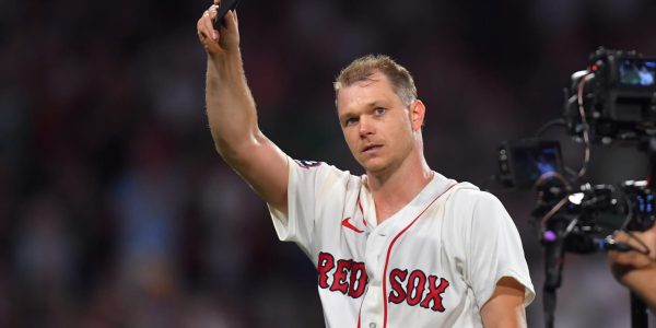 Ex-Yankee Gray takes ball in Game 2 with Red Sox on the brink