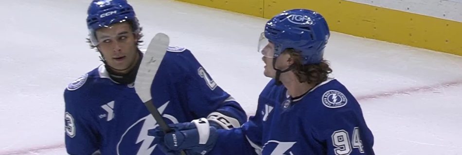 Geekie grabs lead