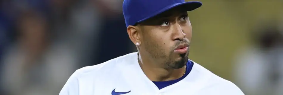 Díaz pitches scoreless inning in 5th rehab outing; next step to be determined