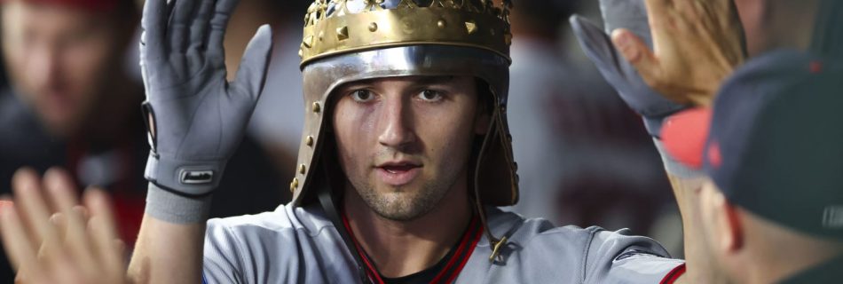 After beating KC, Guards would clinch Central if White Sox lose tonight (LIVE)